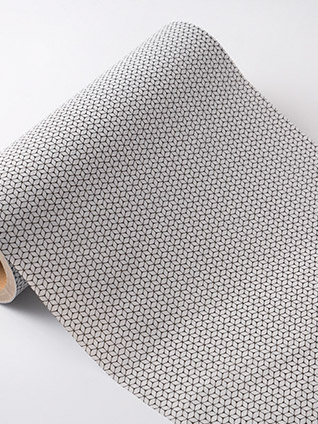 Properties of TPU membrane