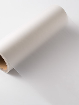 What are the 4 properties of TPU film