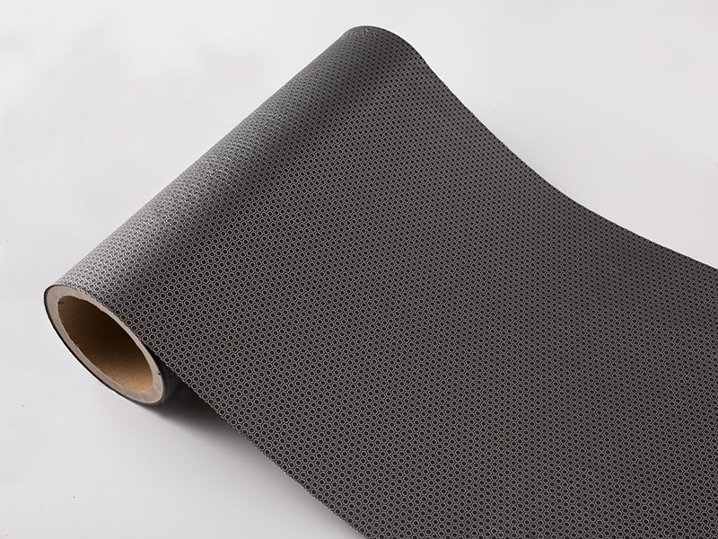 What are the applications and benefits of TPU Film in the manufacturing industry?