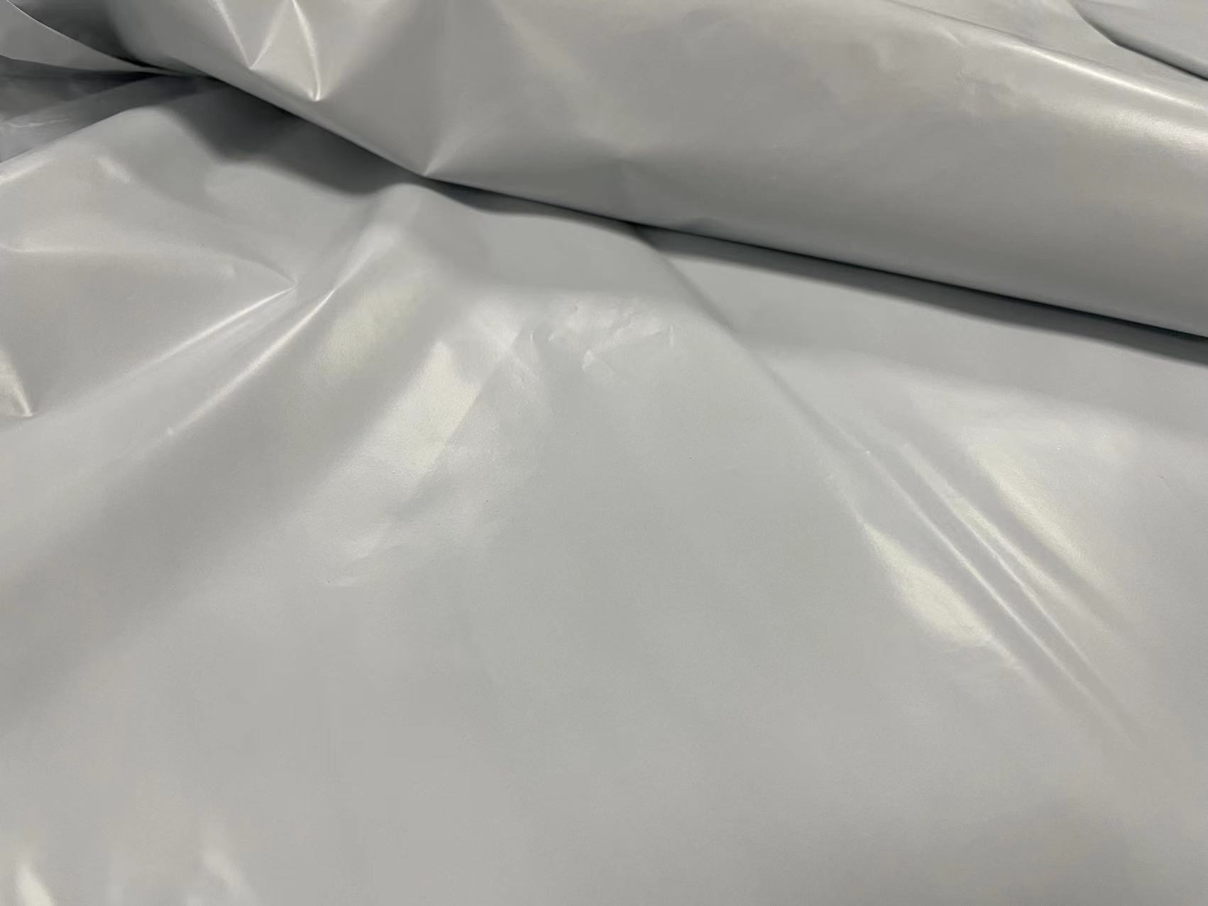 What are the benefits of using TPU membrane in home textiles?