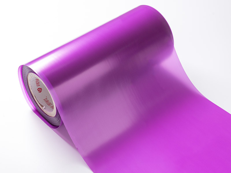 TPU films for bags /footwear