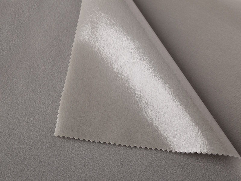 Casted thick TPU films