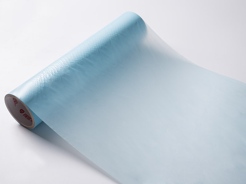 TPU membranes for medical supplies