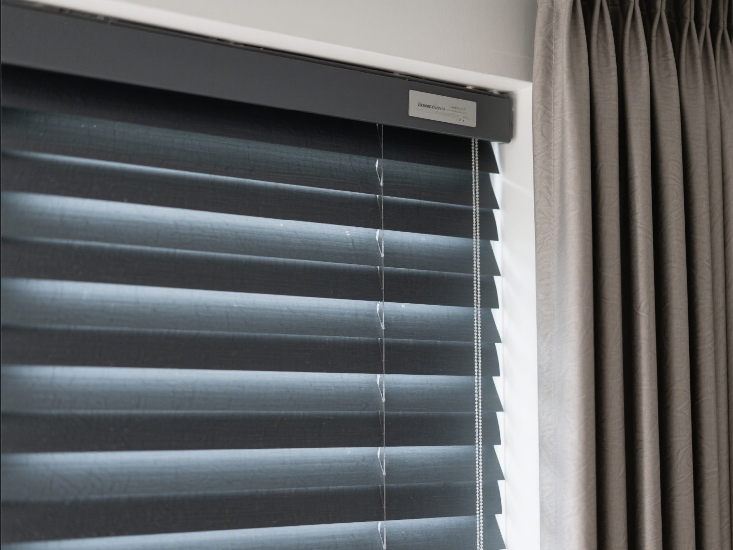 TPU (Thermoplastic Polyurethane) Film in Blackout Curtains