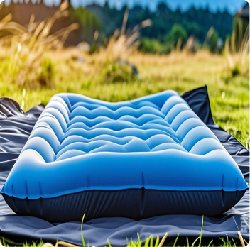 Inflatable and Sports Equipment
