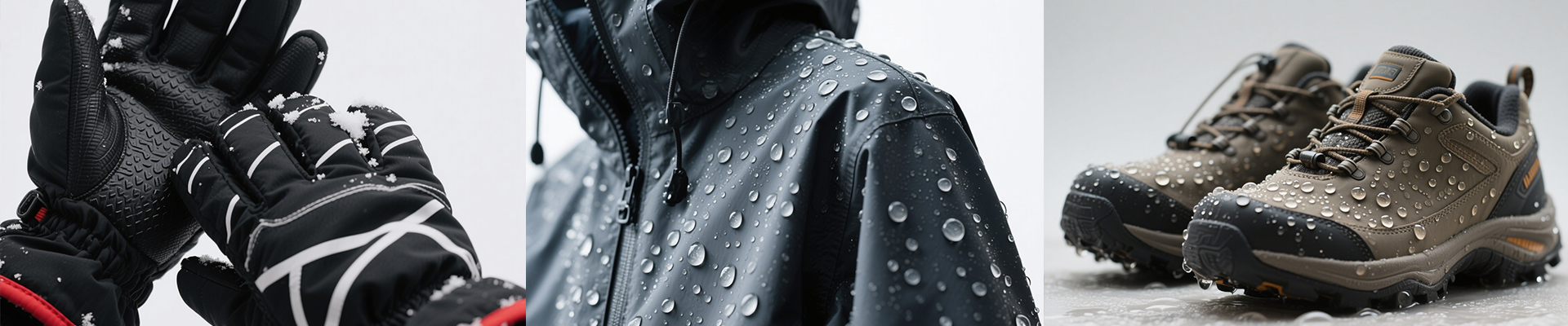 Outdoor sports gear