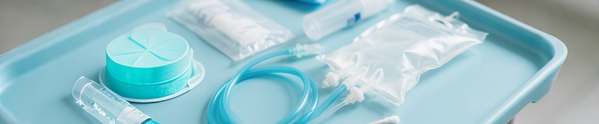 Polyurethane film for medical