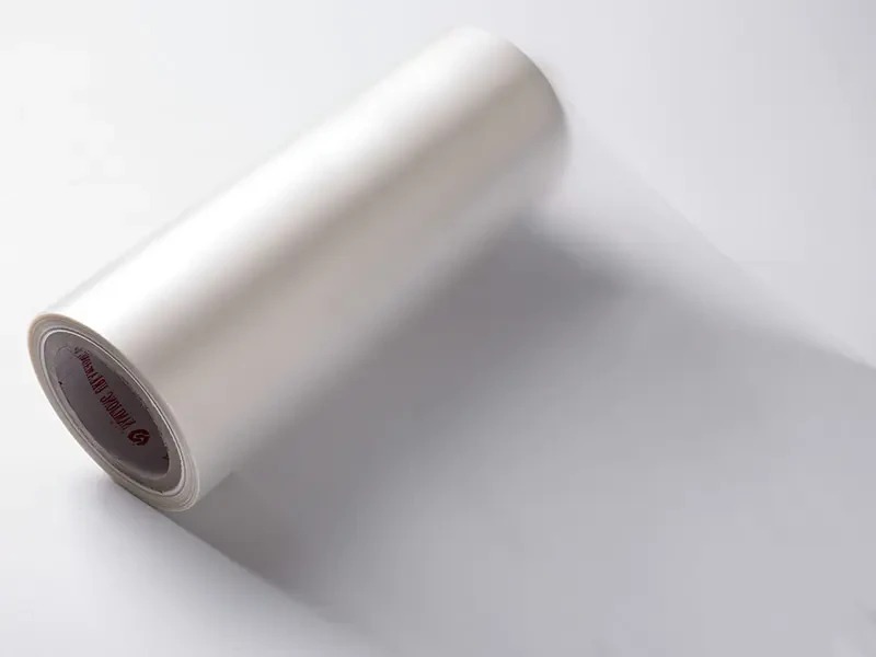 The difference between TPE film and TPEE film