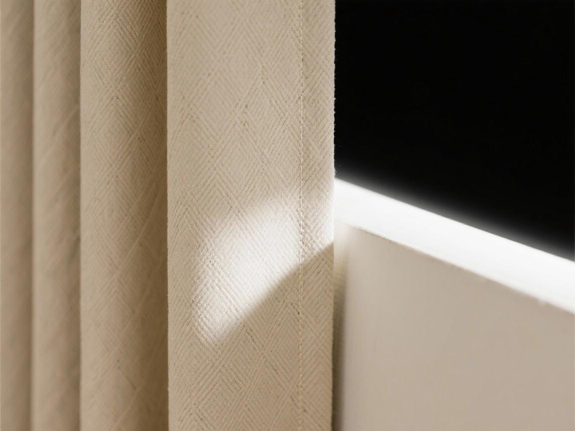 Blackout vs. Semi-Blackout Curtains