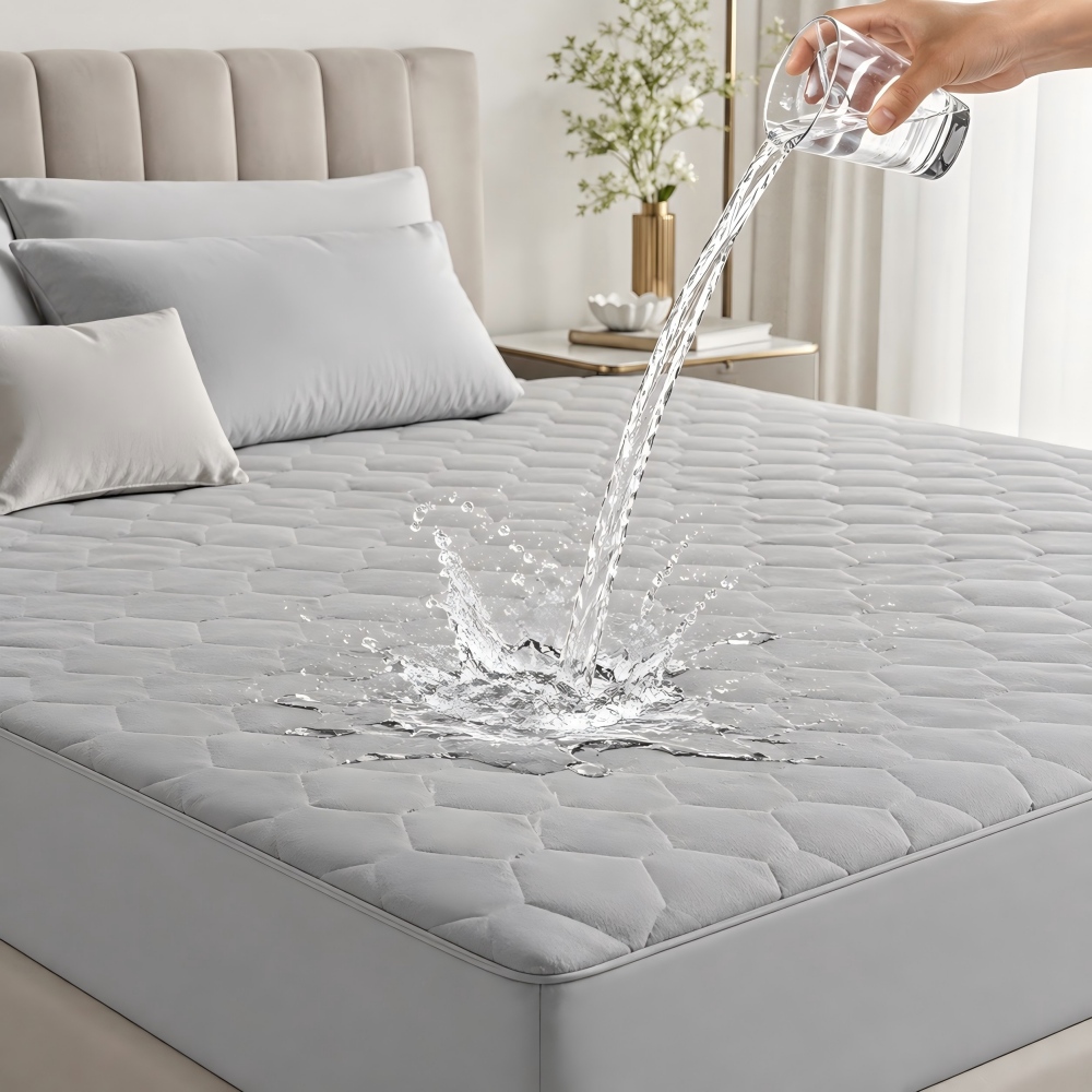Waterproof Mattress Protector